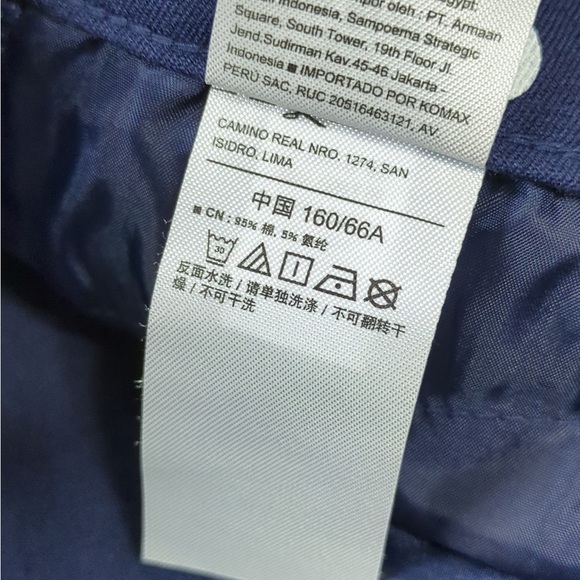 🎄 3/$35 👯‍♀️Host Pick⚡️Old Navy Pixie Ankle Pants - Picture 8 of 9